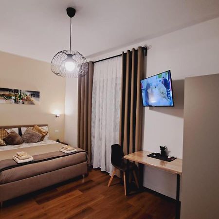 Hotel Casa Rodolfi, Vicenza Exteriér fotografie