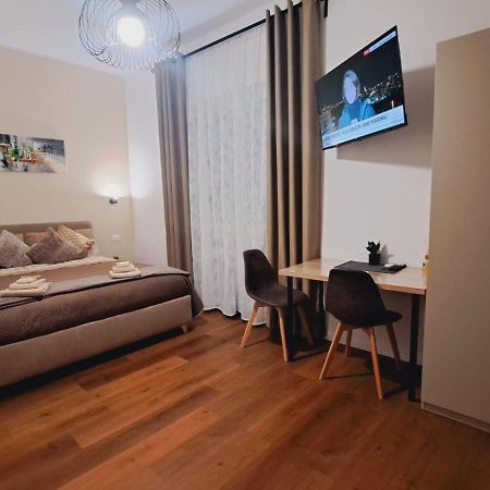 Hotel Casa Rodolfi, Vicenza Exteriér fotografie