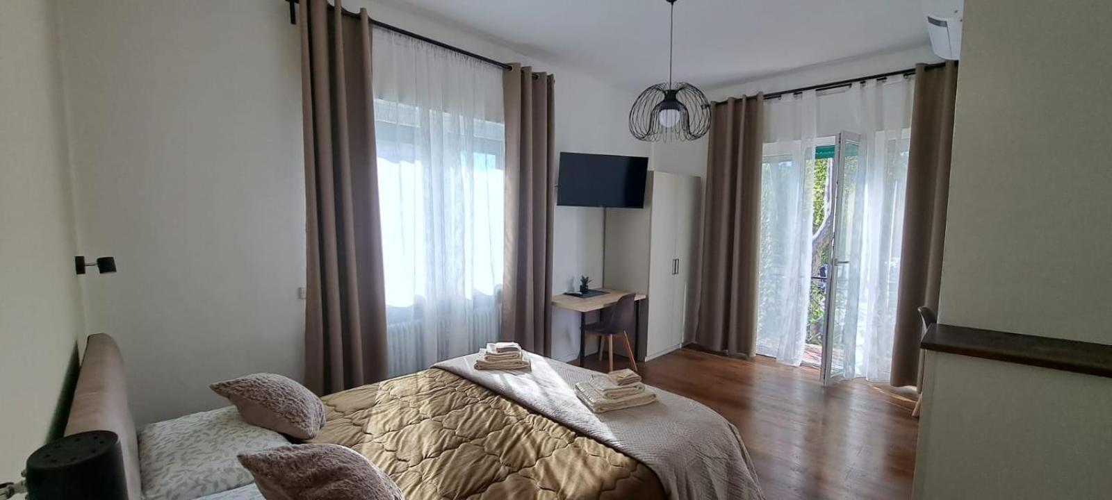 Hotel Casa Rodolfi, Vicenza Exteriér fotografie