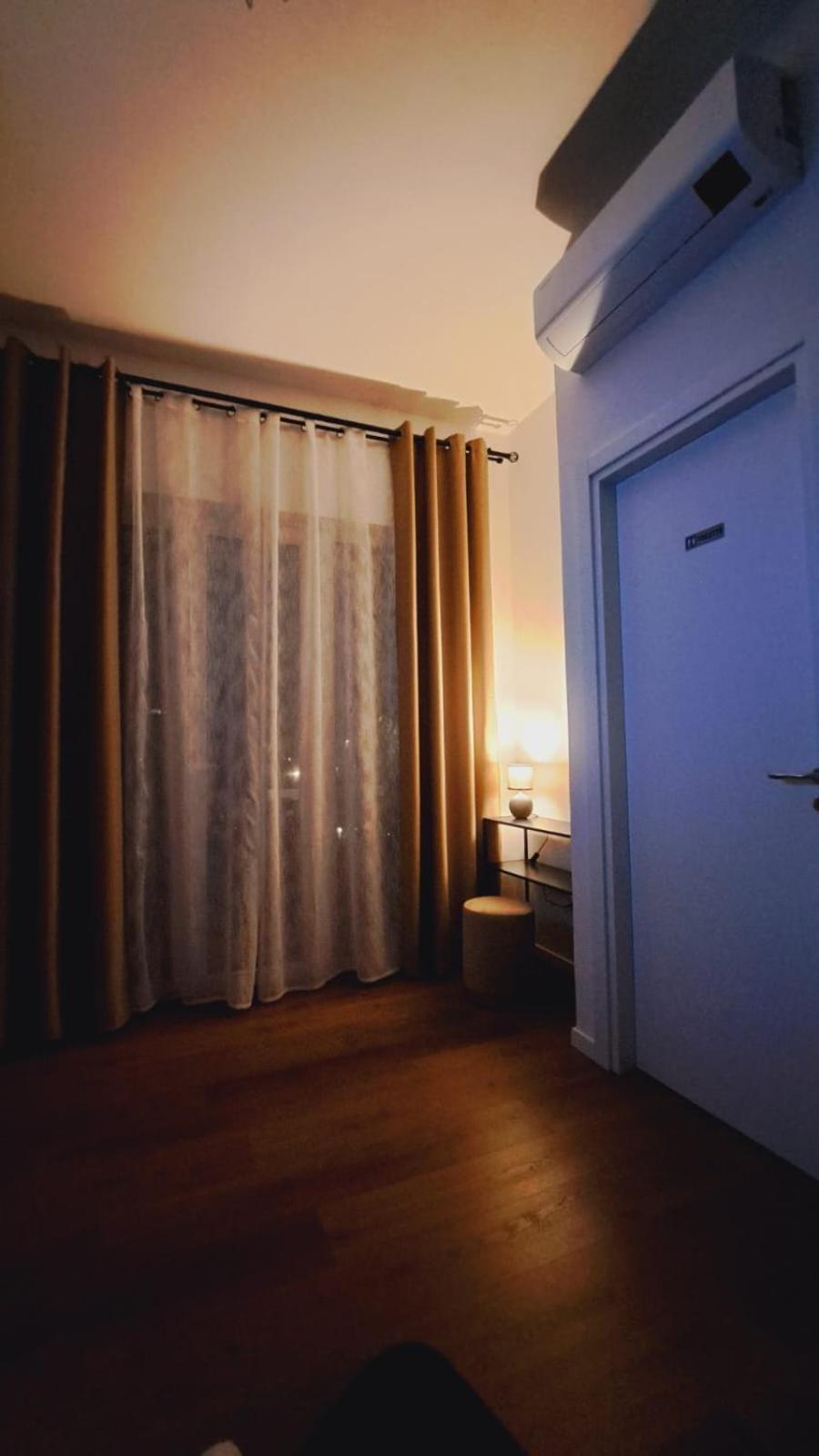 Hotel Casa Rodolfi, Vicenza Pokoj fotografie