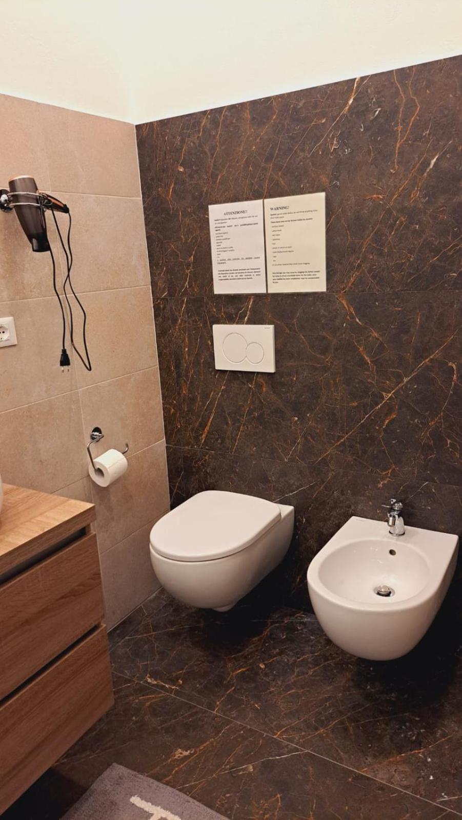 Hotel Casa Rodolfi, Vicenza Pokoj fotografie