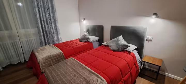 Hotel Casa Rodolfi, Vicenza Pokoj fotografie