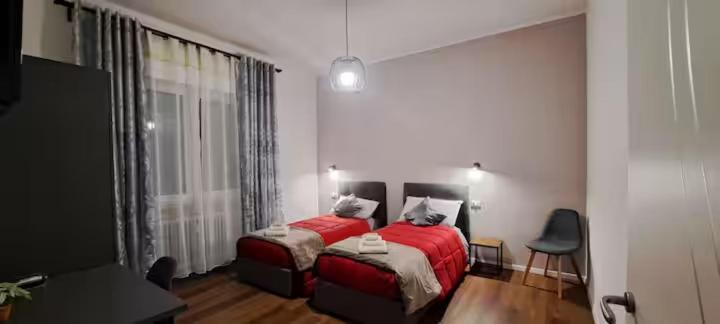 Hotel Casa Rodolfi, Vicenza Pokoj fotografie