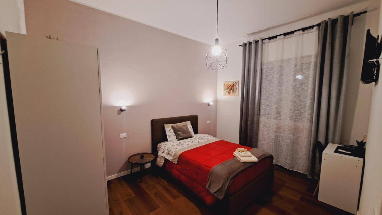 Hotel Casa Rodolfi, Vicenza Pokoj fotografie