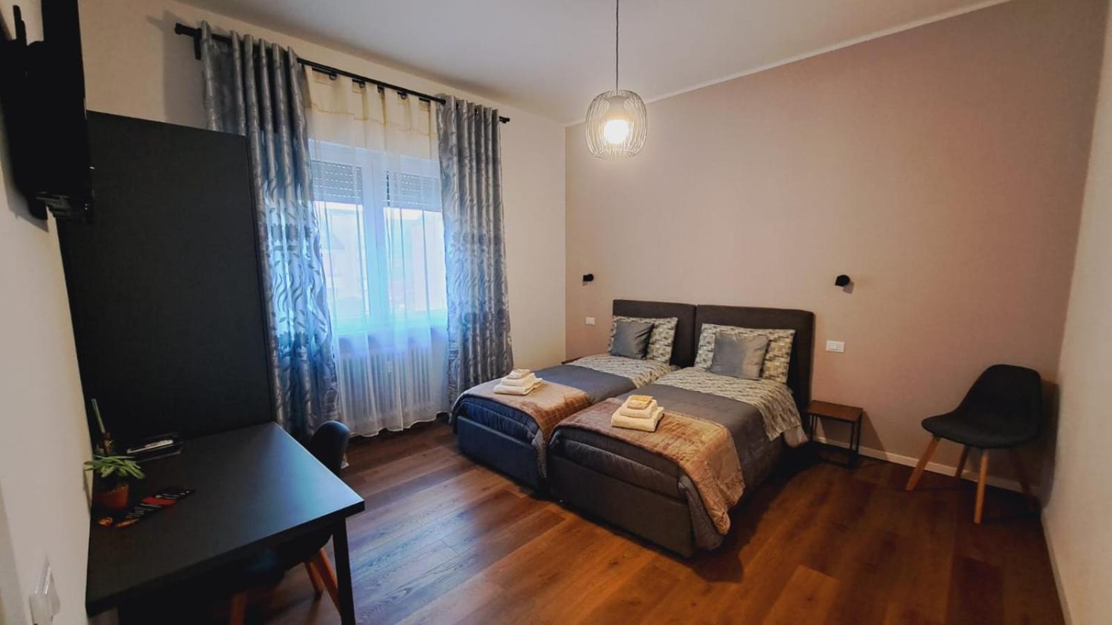 Hotel Casa Rodolfi, Vicenza Pokoj fotografie