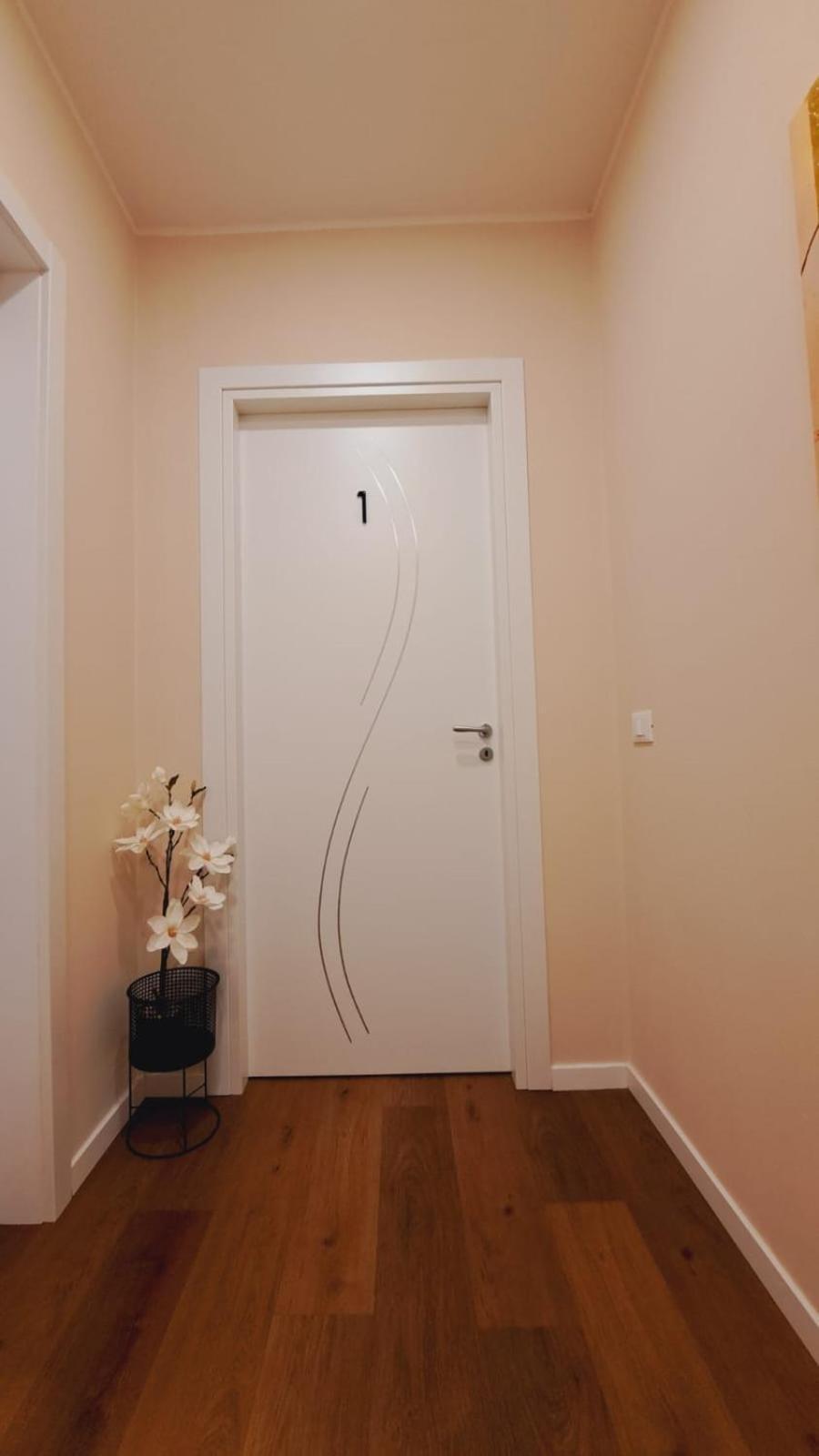 Hotel Casa Rodolfi, Vicenza Pokoj fotografie