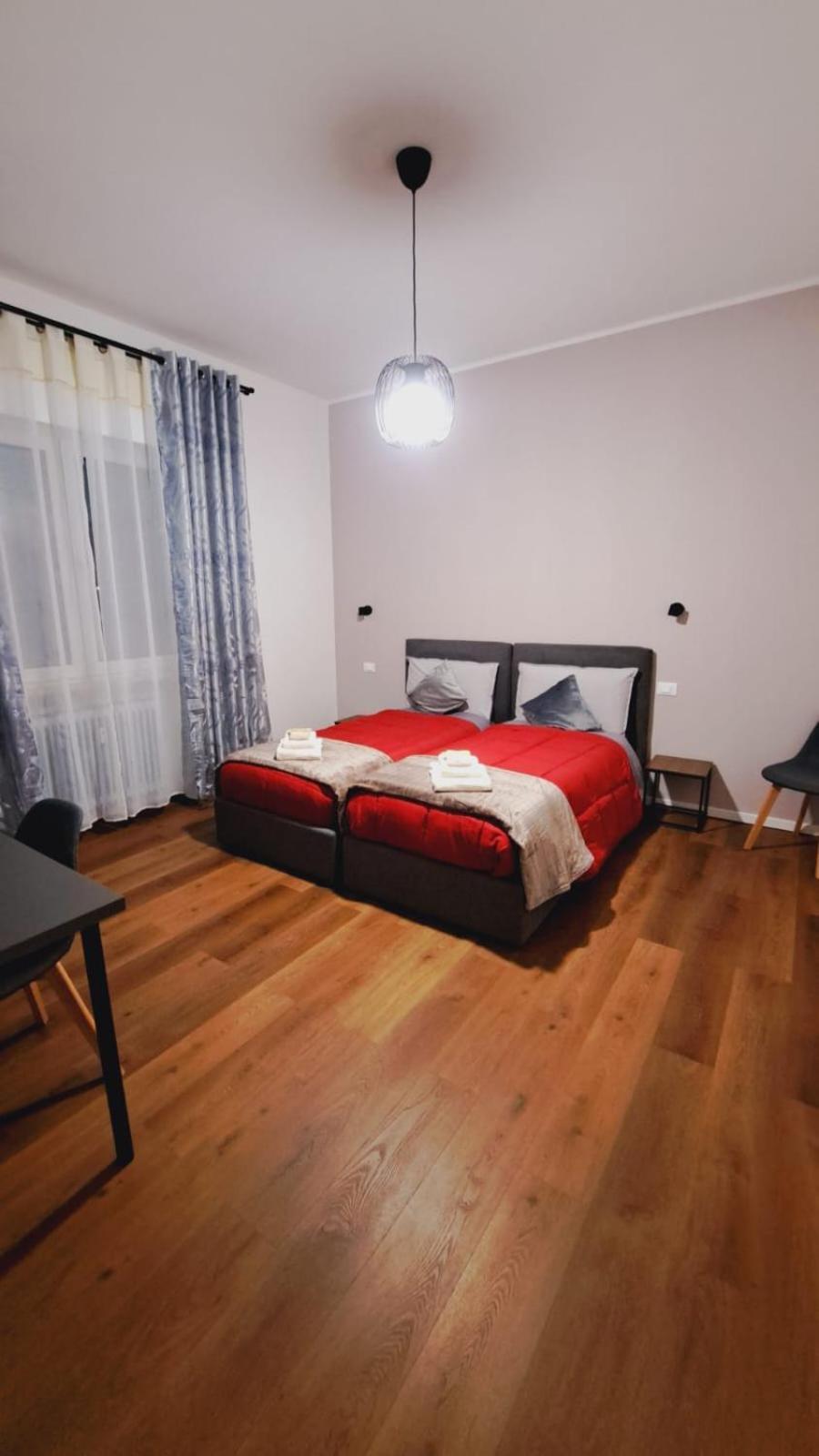 Hotel Casa Rodolfi, Vicenza Pokoj fotografie