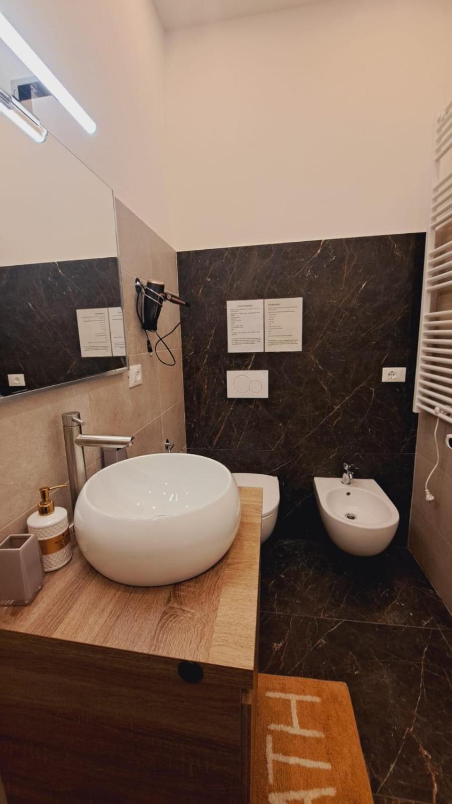Hotel Casa Rodolfi, Vicenza Pokoj fotografie