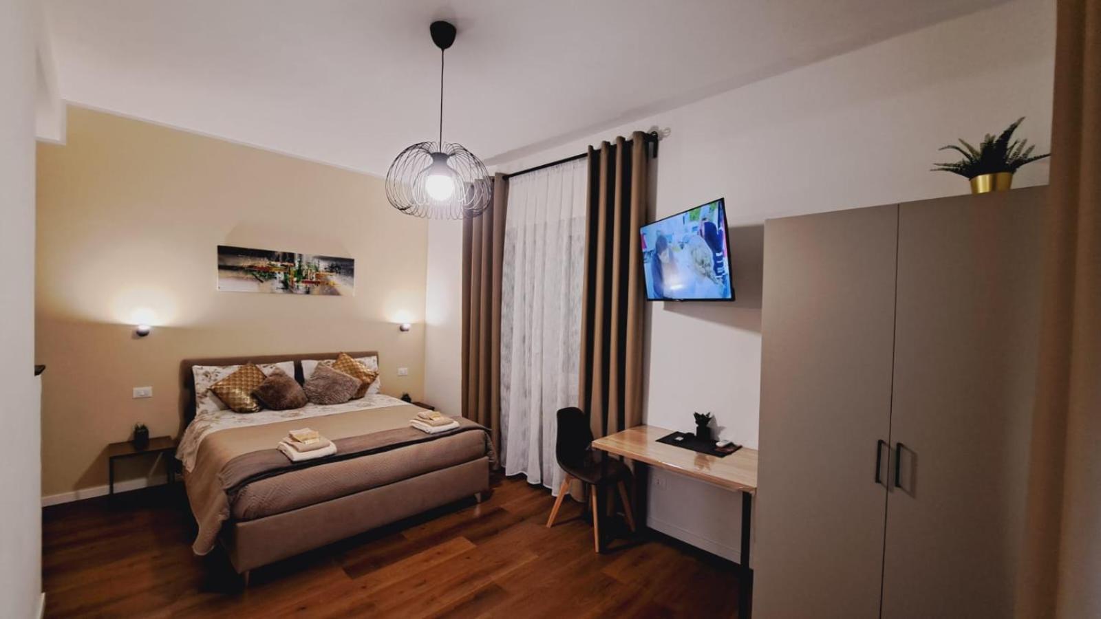 Hotel Casa Rodolfi, Vicenza Exteriér fotografie