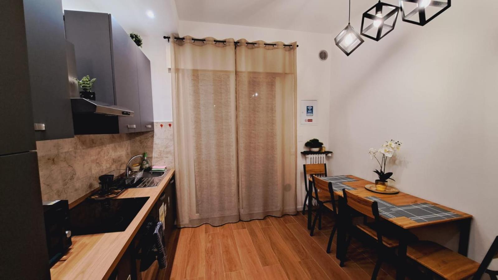 Hotel Casa Rodolfi, Vicenza Exteriér fotografie