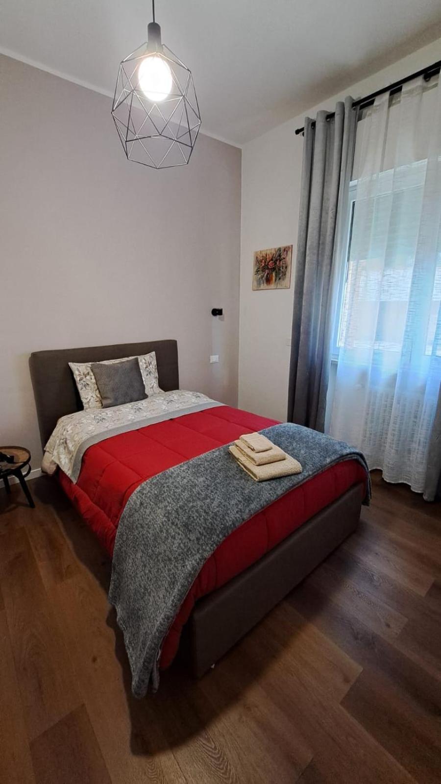 Hotel Casa Rodolfi, Vicenza Exteriér fotografie