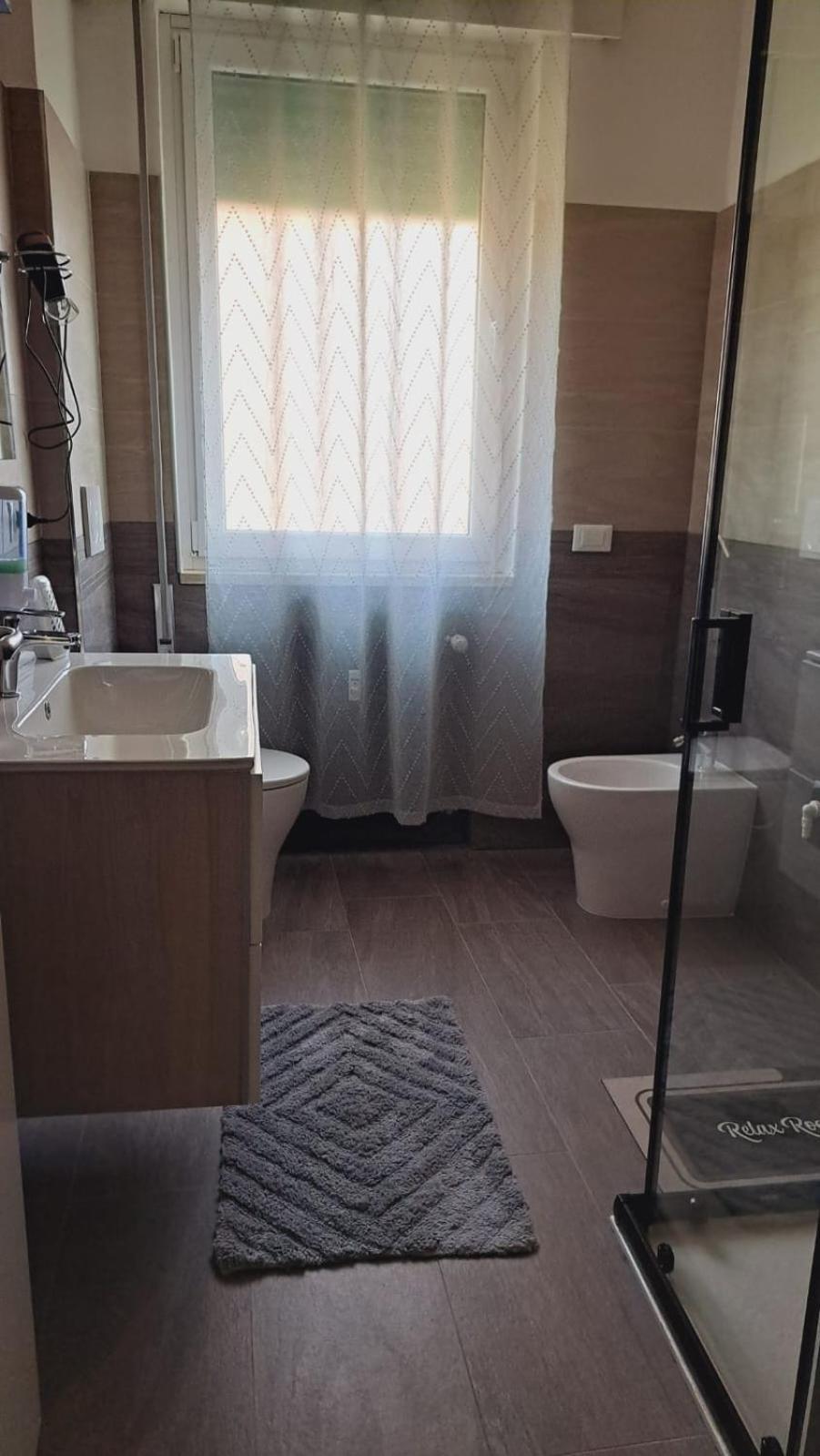 Hotel Casa Rodolfi, Vicenza Exteriér fotografie