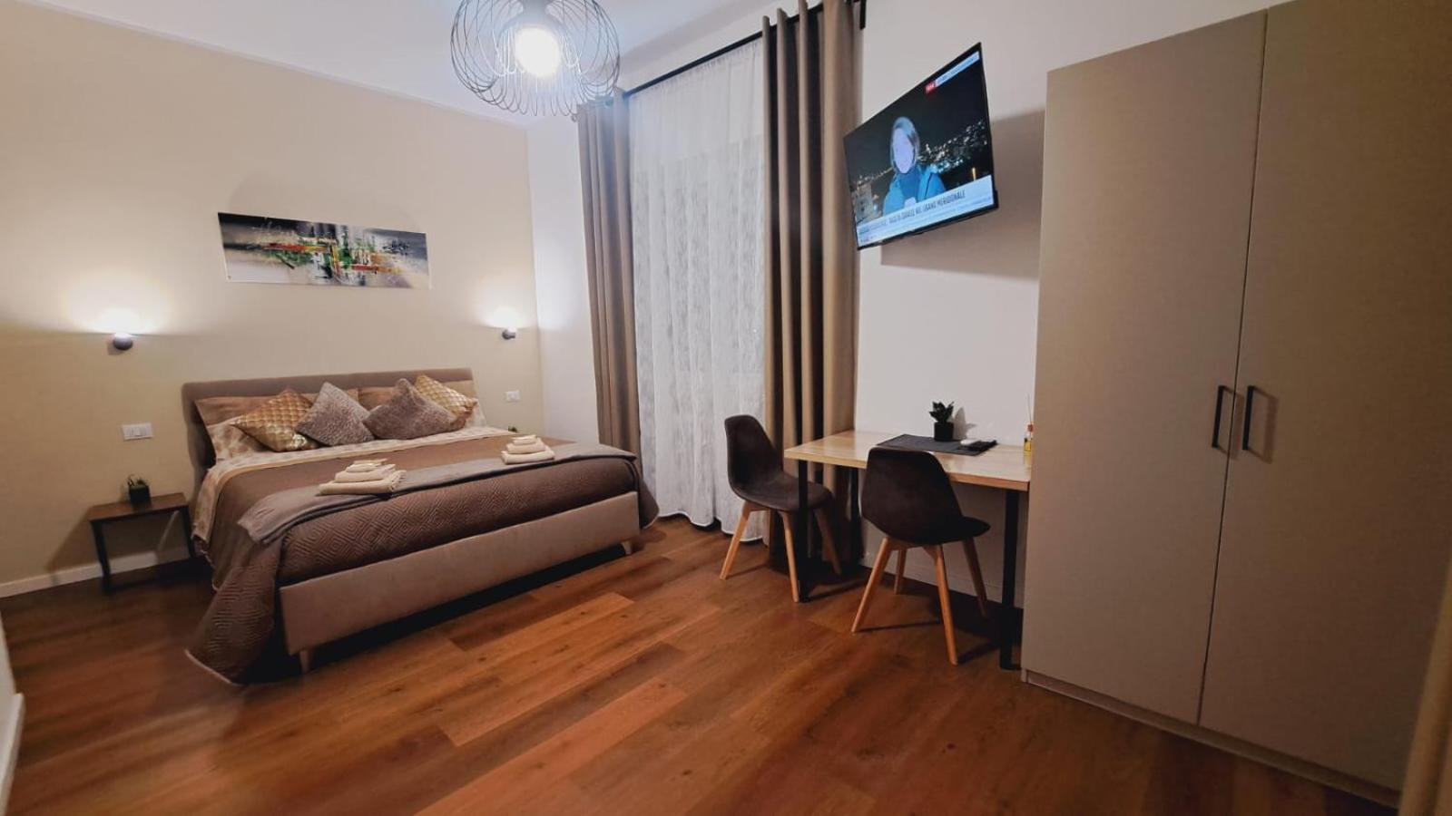 Hotel Casa Rodolfi, Vicenza Exteriér fotografie